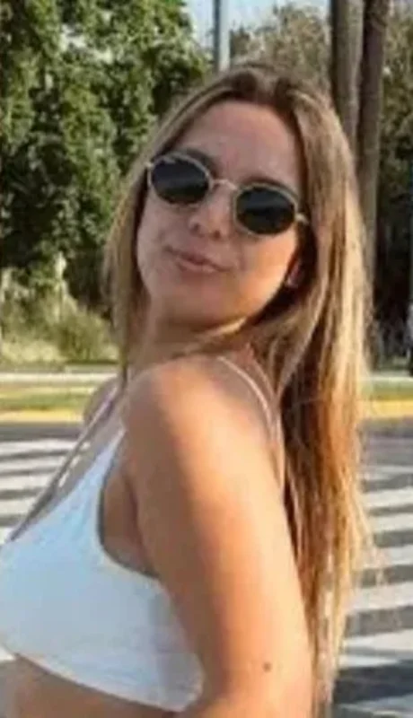 Agostina Paez, la abogada imputada