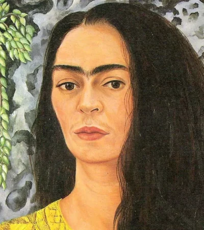 Frida Kahlo