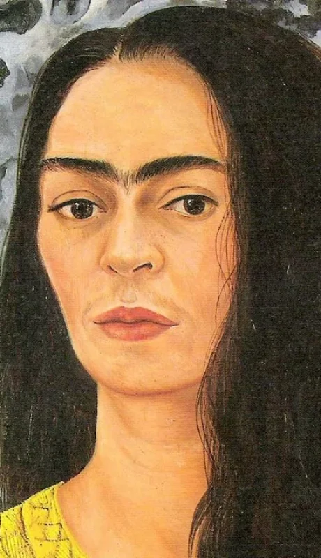 Frida Kahlo