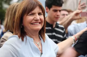 Día clave en el Senado: Patricia Bullrich confirmó que la reforma laboral se debate el 11 de febrero