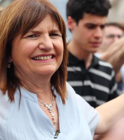 Día clave en el Senado: Patricia Bullrich confirmó que la reforma laboral se debate el 11 de febrero