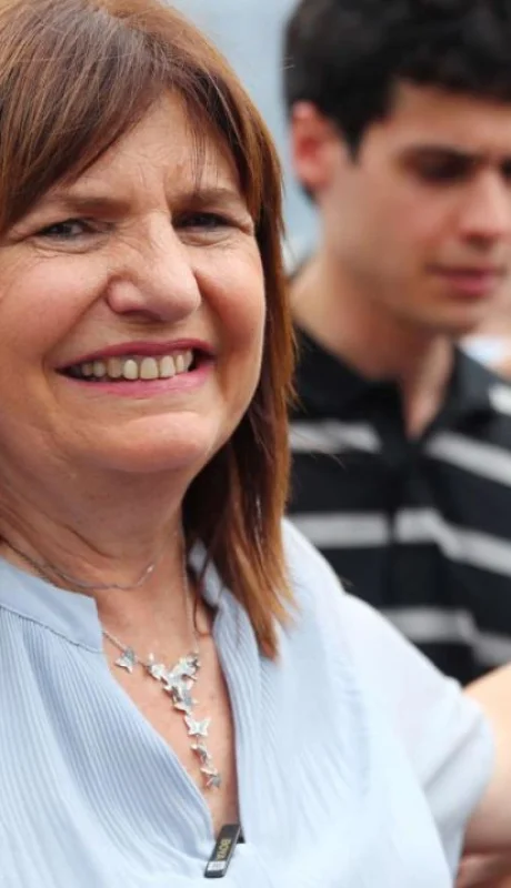 Día clave en el Senado: Patricia Bullrich confirmó que la reforma laboral se debate el 11 de febrero