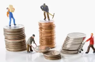 Salarios vs. Inflación: los sueldos perdieron en noviembre pero mantienen ventaja interanual