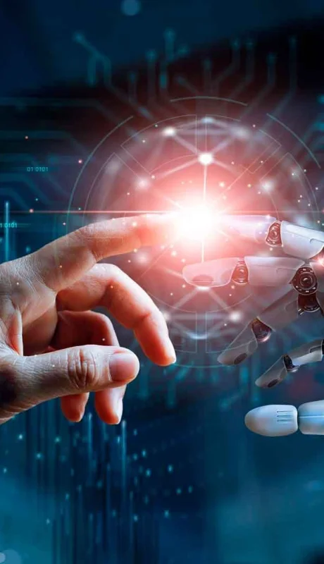 Elon Musk en el Foro de Davos: el empresario advirtió que la IA superará la capacidad humana en solo cinco años.