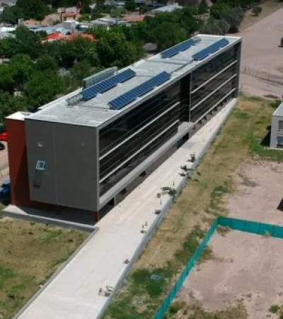 Mendoza potencia PYMES