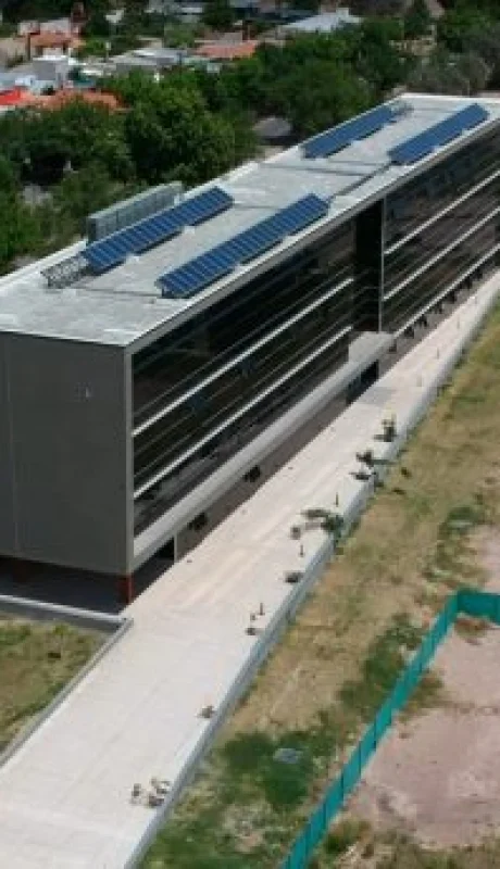 Mendoza potencia PYMES