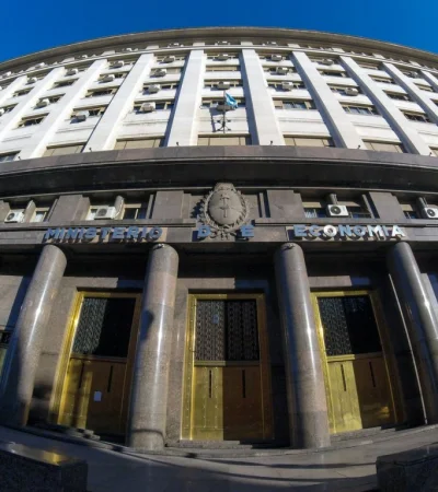 Ministerio de Economía