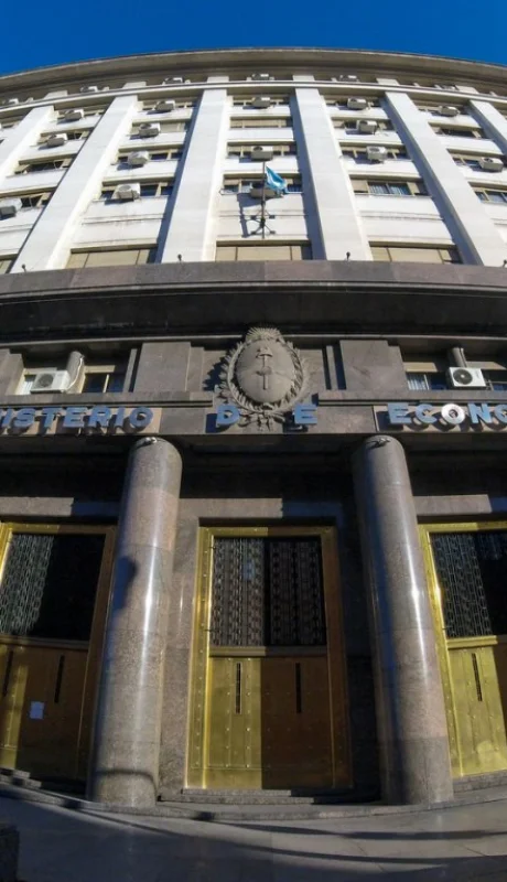 Ministerio de Economía
