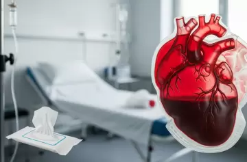 Donación de sangre en Mendoza: hospitales en alerta roja