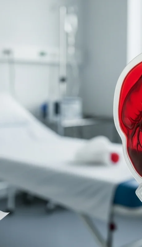 Profesionales del Centro Regional de Hemoterapia procesan las unidades; hoy la prioridad es recuperar el stock crítico de este verano.