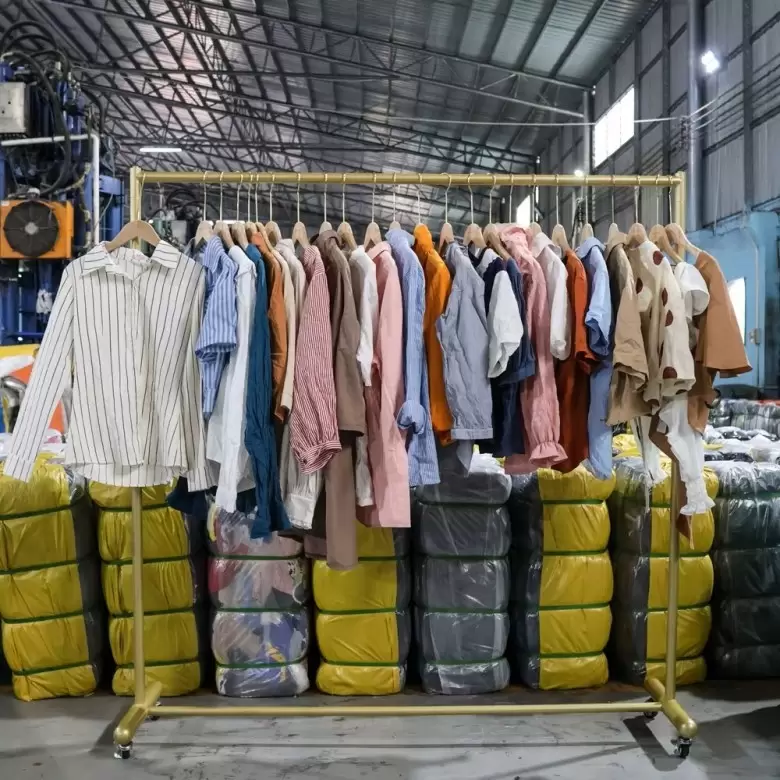 Ropa por kilo en Mendoza