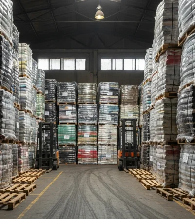 Ropa por kilo en Mendoza