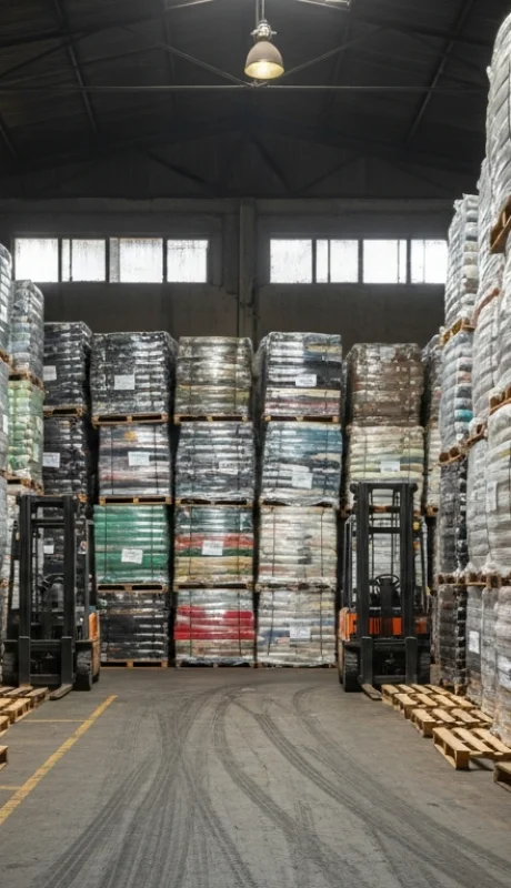 Ropa por kilo en Mendoza