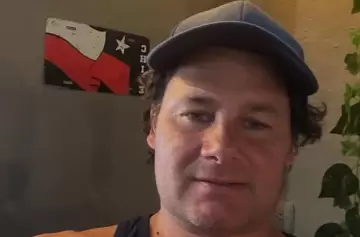 "Temo por mi vida": el desesperado pedido de auxilio del abogado argentino preso en Venezuela