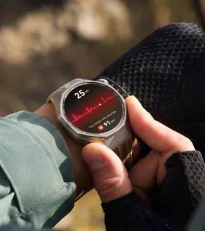 Un reciente ensayo clínico valida la eficacia de estos dispositivos para alertar sobre irregularidades cardíacas antes de que aparezcan los síntomas.