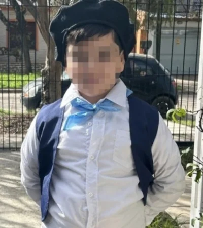 Bastián pelea por su vida