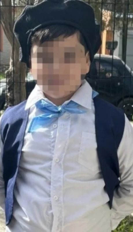 Bastián pelea por su vida