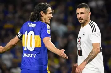 Boca Juniors vs. Riestra EN VIVO: horario, TV y cómo ver el debut de la Liga Profesional