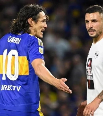 Boca vs. Riestra, a las 18.30