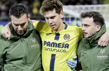 Drama en la Selección: Juan Foyth sufrió una brutal lesión ante el Madrid y no jugará la Copa del Mundo