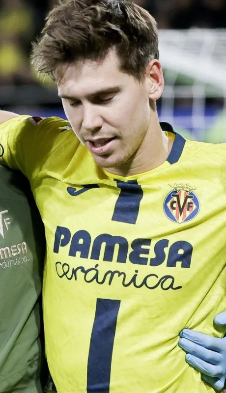 Juan Foyth enfrentará una larga recuperación