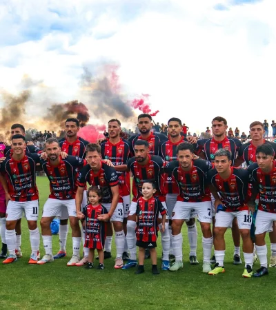 El "dream team" de Pozo.