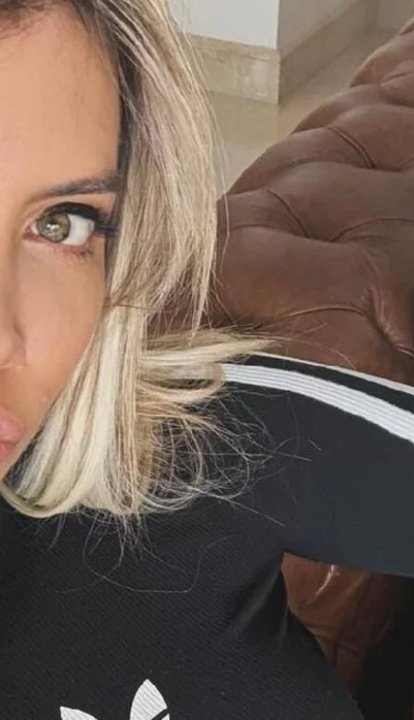 Un posteo de Nara volvió a hacerse viral