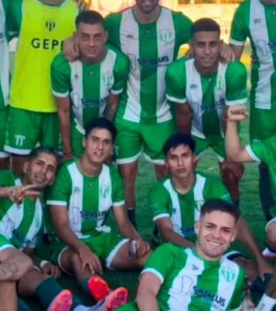 Estudiantes  de San Luis jugará la final por el ascenso contra Fadep