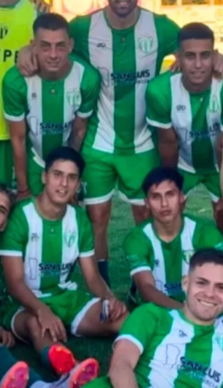 Estudiantes  de San Luis jugará la final por el ascenso contra Fadep