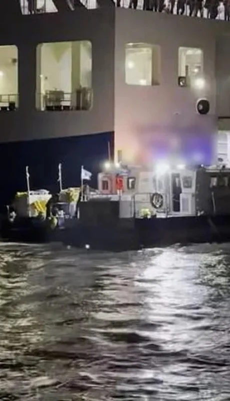 Otra tragedia marítima