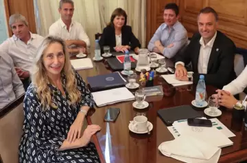 Reforma laboral: la Mesa Política define el poroteo final para blindar la ley en el Senado