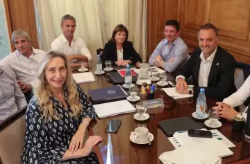 Fin de la impunidad: el Gobierno acelera la baja de la edad de imputabilidad en extraordinarias