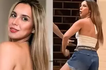 "Me quieren matar": la declaración de la abogada argentina acusada de racismo en Brasil