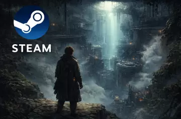 De locos: Steam regala una 'chica serpiente gigante' y otros 3 juegos extraños esta semana