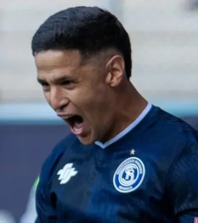 Arce, una baja sensible para la Lepra mendocina.