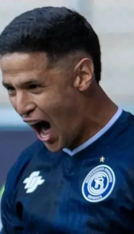 Arce, una baja sensible para la Lepra mendocina.