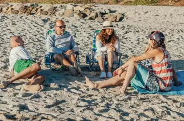 ¿Habitar o solo estar? El secreto para descansar y que tus vacaciones no sean un fracaso