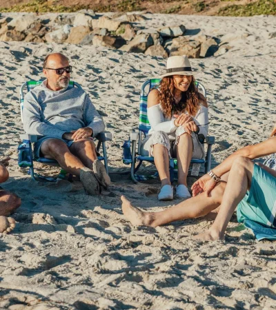 El error que cometemos todos en vacaciones y que nos impide descansar, según la psicóloga Adriana Monetti.