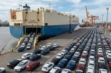 Autos chinos en Argentina: claves para comprar de forma segura