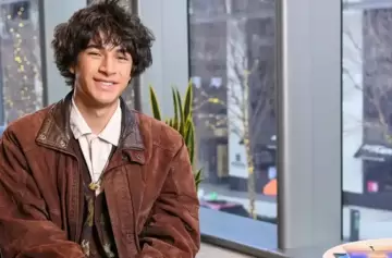 Un adolescente superó a la NASA al descubrir 1,5 millones de objetos cósmicos