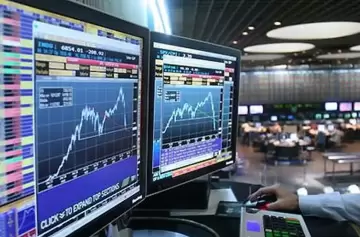 El Riesgo País cerca de perforar los 500 puntos y fuerte suba de los bonos argentinos