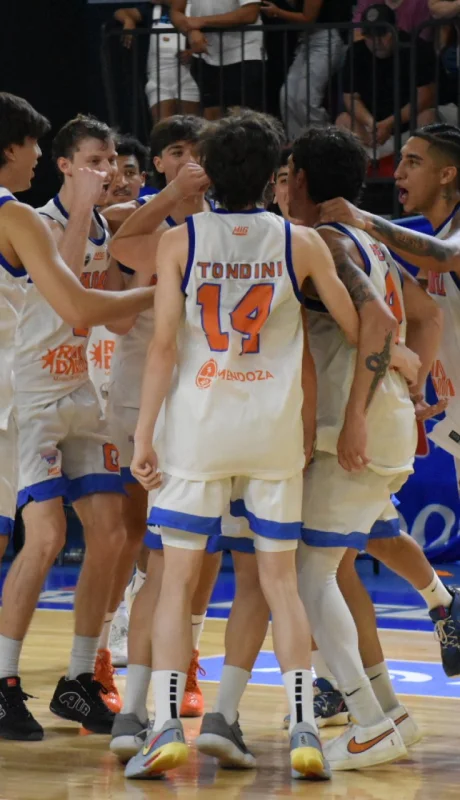 Rivadavia y un triunfo agónico en Jujuy.