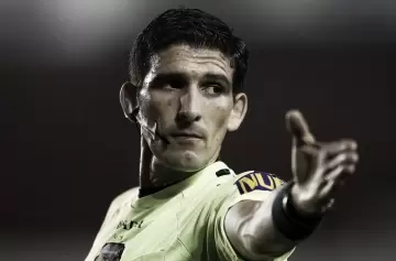 Fútbol argentino: nuevo campeonato, viejos errores arbitrales