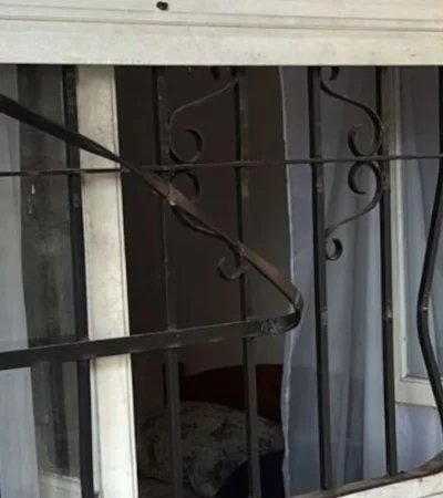 Robos en Mar del Plata