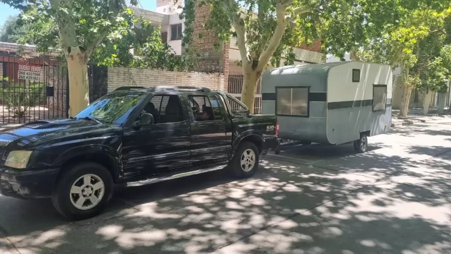 Robos en Mar del Plata