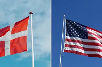 Groenlandia bajo la mirada de un danés: ¿Por qué Dinamarca no cede ante Trump?