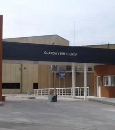 Hospital Interzonal Doctor José Penna