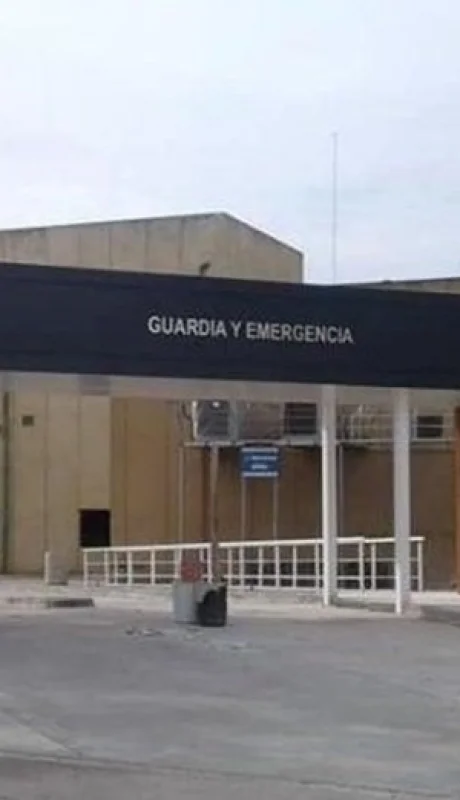 Hospital Interzonal Doctor José Penna