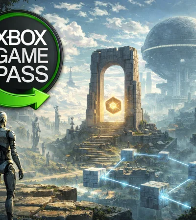 The Talos Principle 2 en Xbox Game Pass