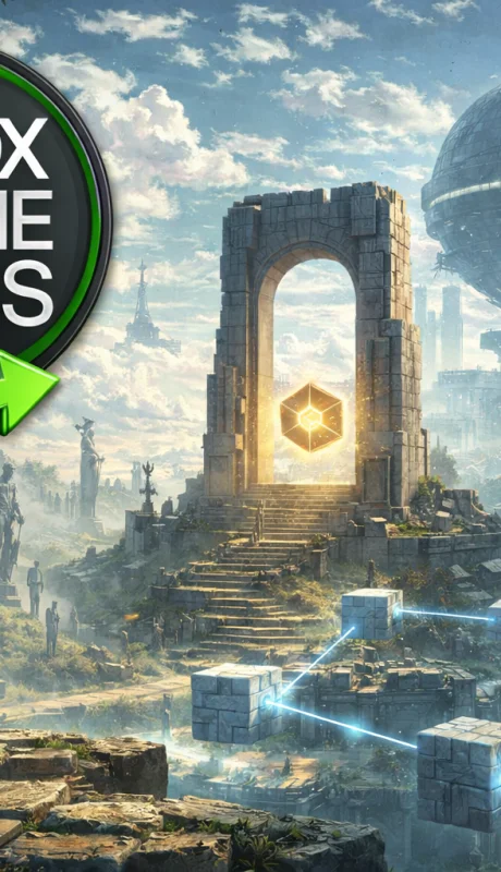 The Talos Principle 2 en Xbox Game Pass